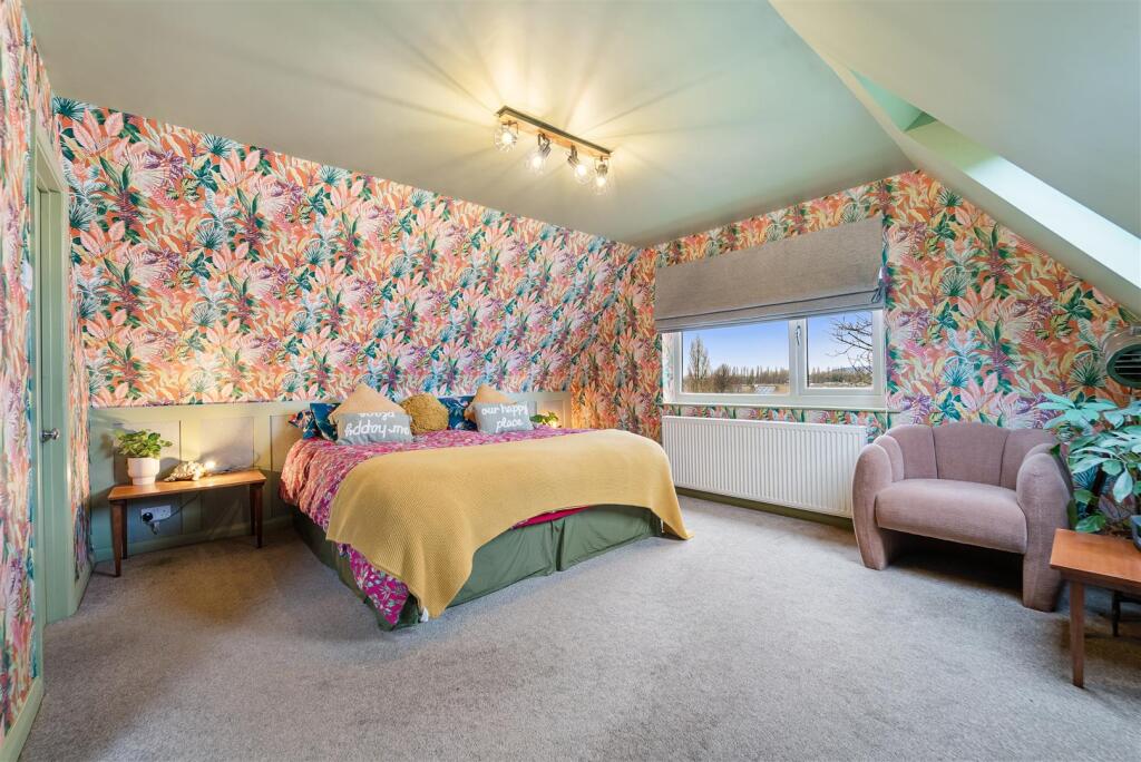 Additional image 18 of Chestnut House, Oldmixon Road - A TRUE MASTERPIECE