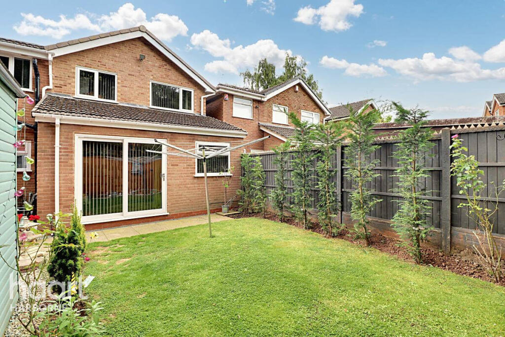 Additional image 24 of Wentworth Way, Harborne