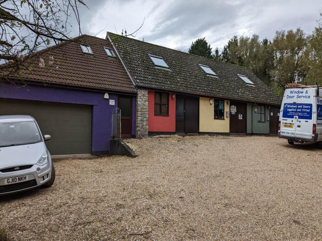 Additional image 5 of Ivy House Farm, Wolvershill, Weston-super-Mare