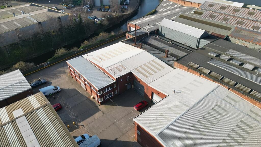Additional image 4 of Unit 2 Aston Expressway Industrial Estate, Aston, Birmingham, B6 4EX
