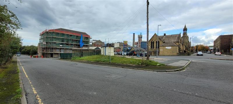 Additional image 6 of Former Petrol Filling Station, Hammerton Street, Bradford, West Yorkshire, BD3 9QQ