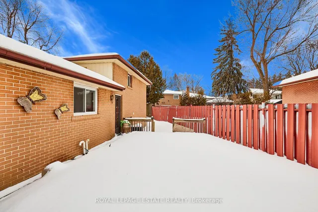 Additional image 32 of 61 Ravine Park Cres