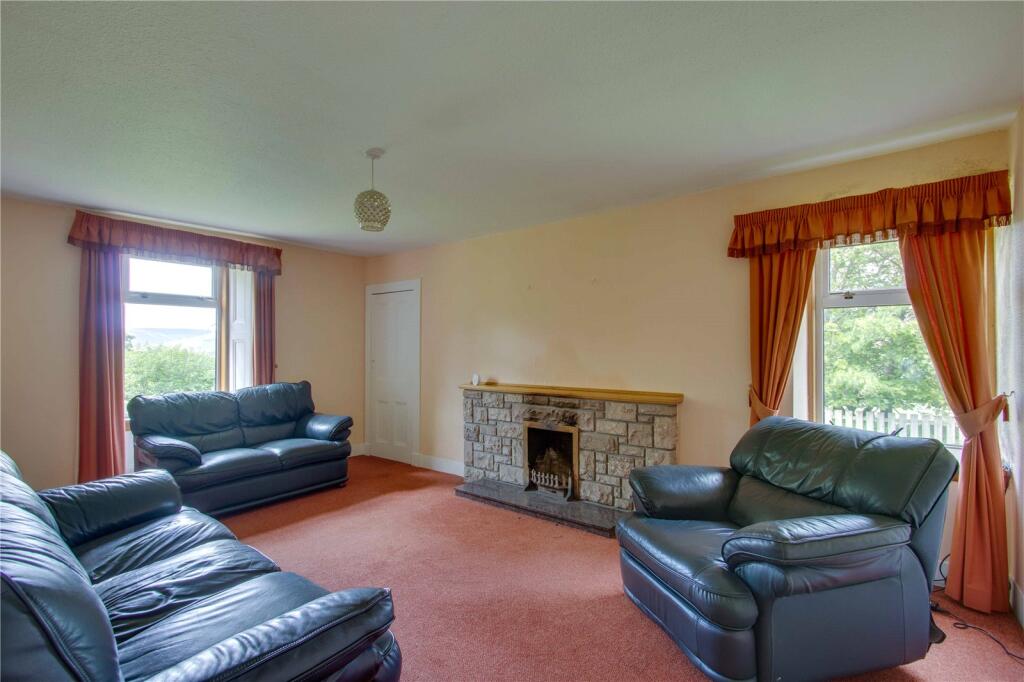 Additional image 6 of Marchmar, Lumsden, Huntly, Aberdeenshire, AB54