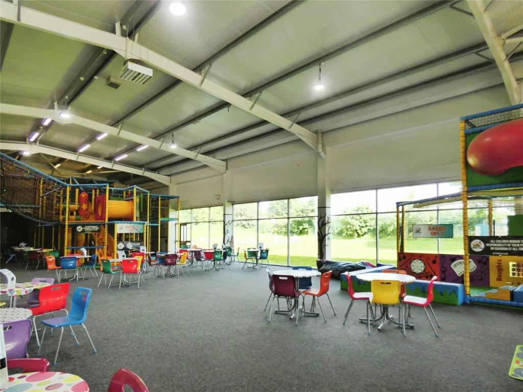 Additional image 3 of Station Road, Brompton on Swale, Richmond, North Yorkshire, DL10