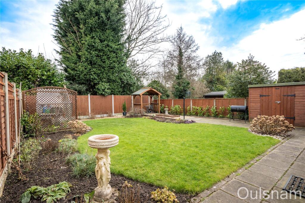 Additional image 18 of The Tryst, Bromsgrove, Worcestershire, B61