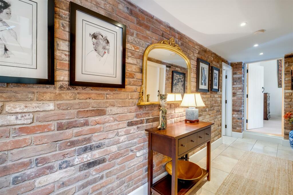 Additional image 6 of Main Street, Clifton Campville