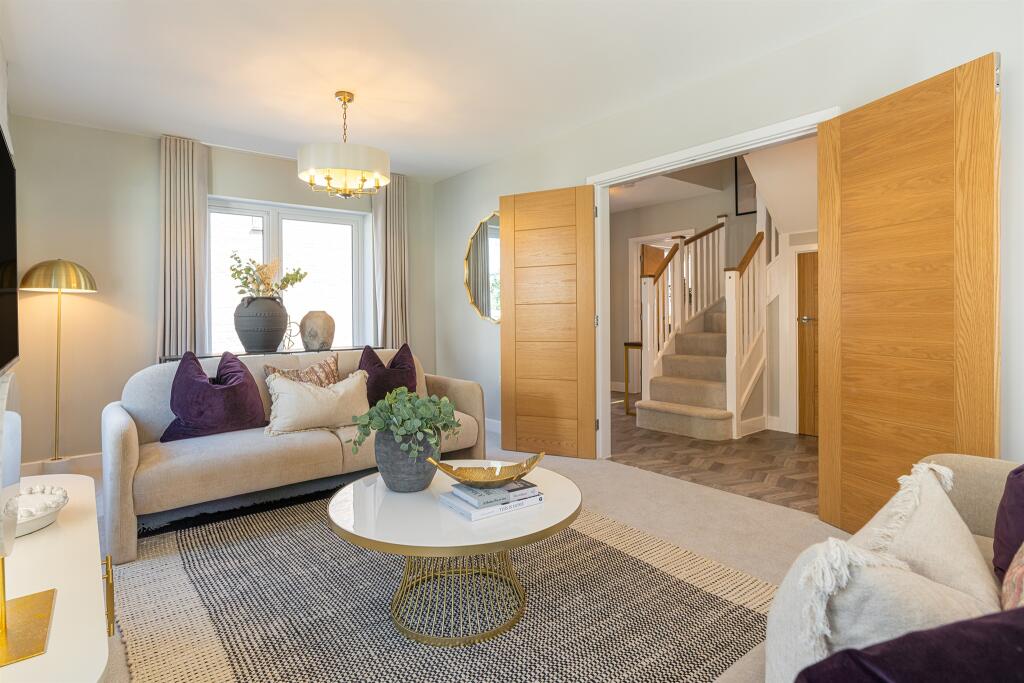 Additional image 4 of Off Dancing Lane, Wincanton