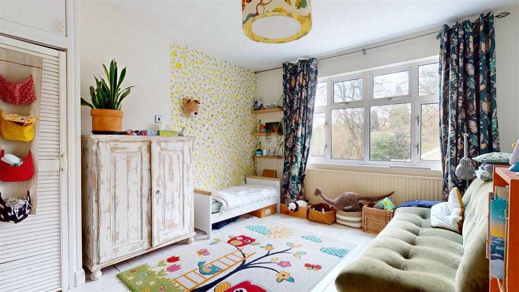 Additional image 20 of Ravenhill Road, Lower Knowle, Bristol