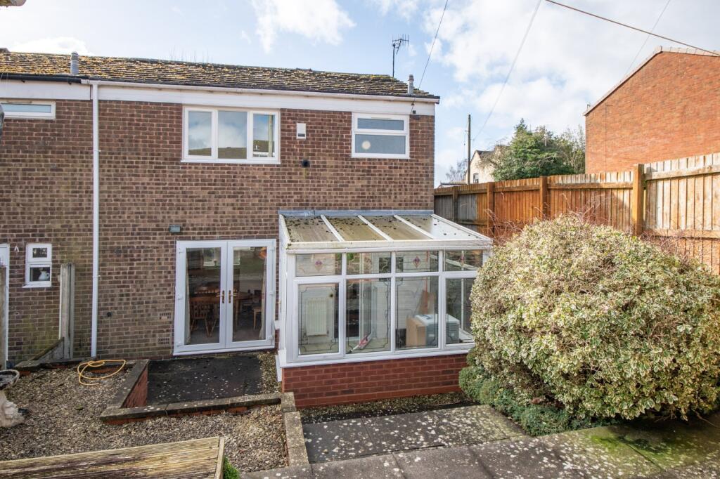 Additional image 17 of Shelley Close, Catshill, Bromsgrove, Worcestershire, B61