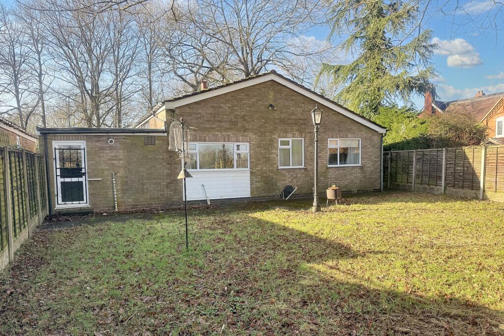 Additional image 17 of Ash-Mere, Umberslade Road, Earlswood, Solihull, West Midlands B94 5QA