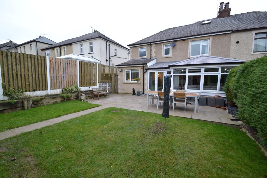 Additional image 29 of Kingston Grove, Thackley,