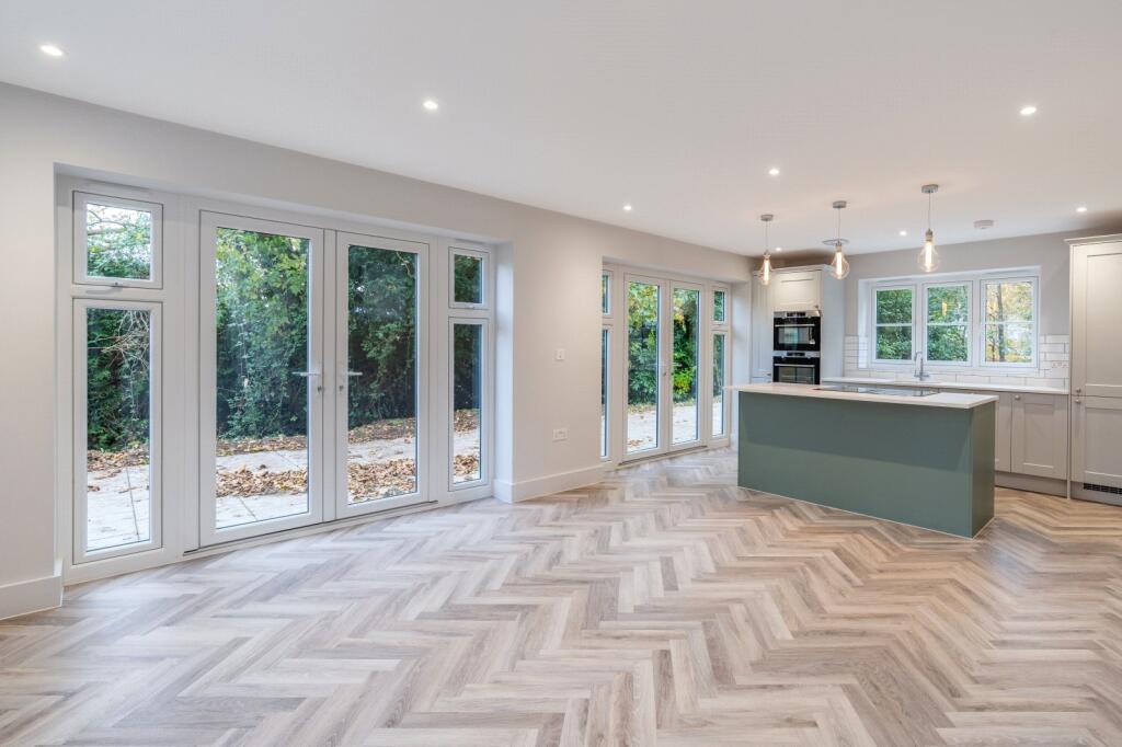 Additional image 2 of Moralee Close, Rowlands Hill, Wimborne, Dorset, BH21