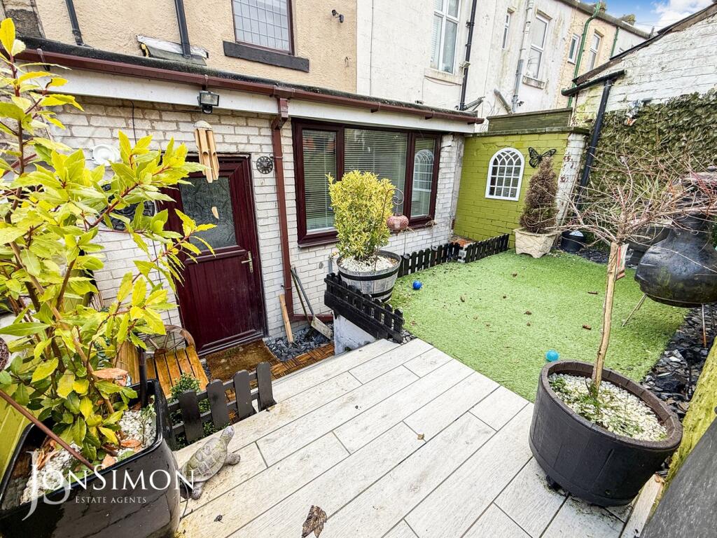 Additional image 13 of Major Street, Ramsbottom, Bury, BL0