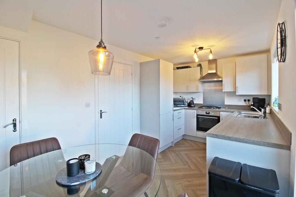 Additional image 22 of Clos Y Cornicyll, Llanilid , Llanharan. CF72 4AS