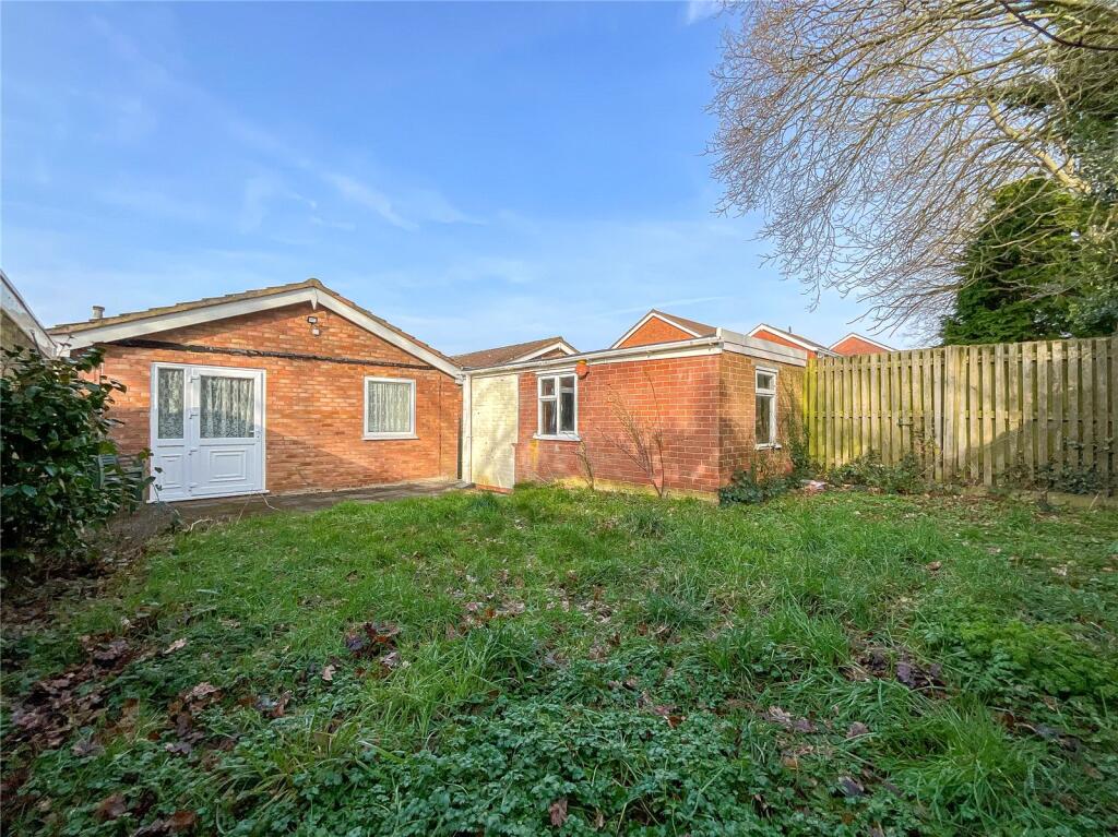 Additional image 15 of Buckden, Wilnecote, Tamworth, Staffordshire, B77