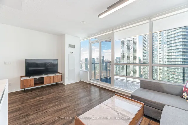 Additional image 11 of 2230 Lake Shore Blvd Unit 2905