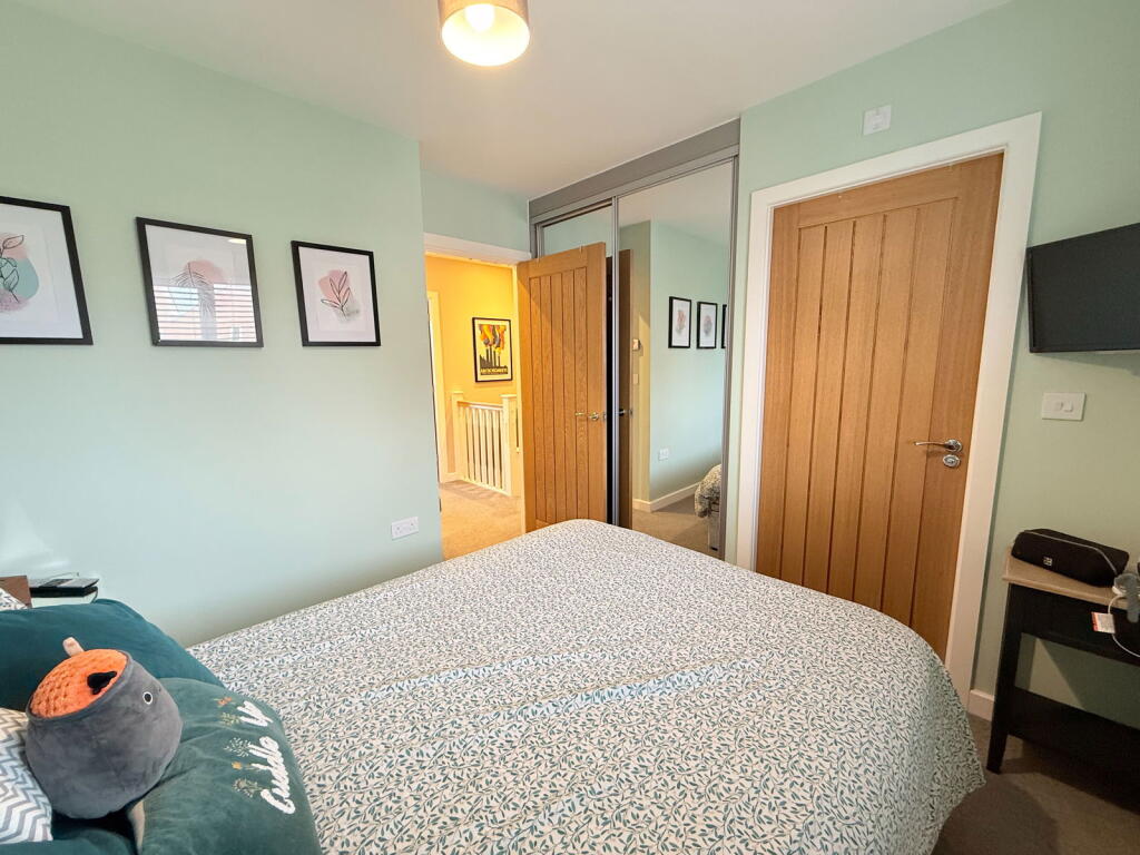 Additional image 12 of Noble Way, Cheswick Green