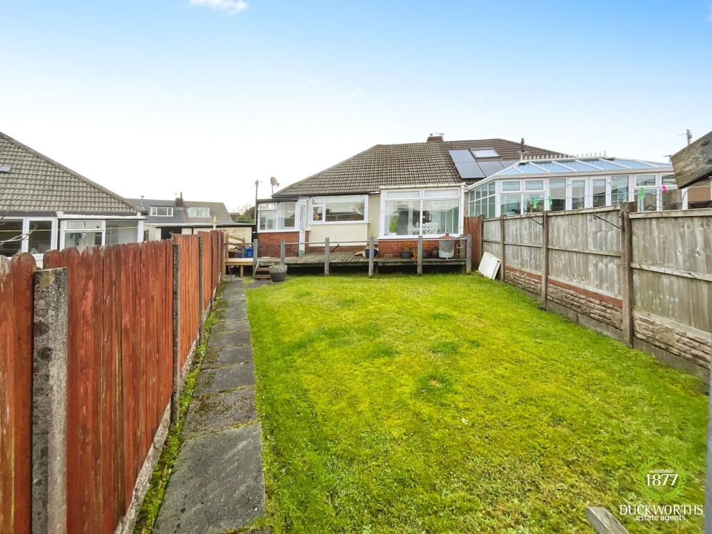 Additional image 10 of Thirlmere Drive, Darwen, BB3