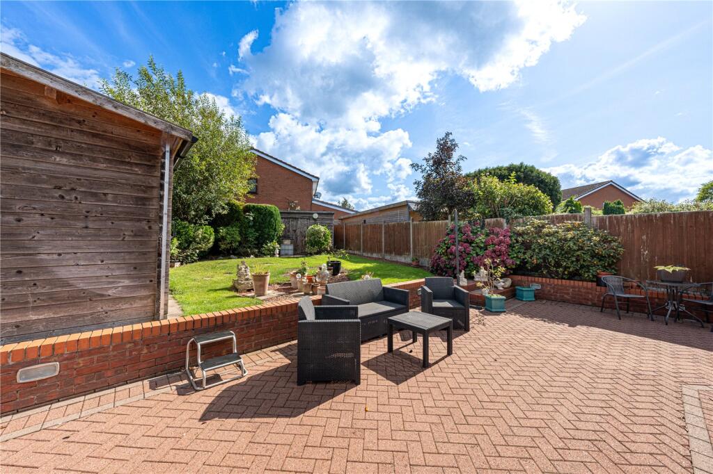 Additional image 35 of Torridge, Hockley, Tamworth, Staffordshire, B77