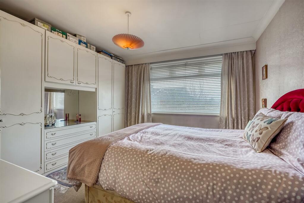 Additional image 10 of Blind Lane, Barton, Richmond