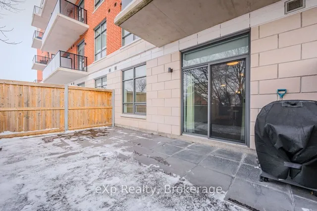 Additional image 23 of 399 Queen St Unit 107