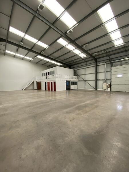 Additional image 4 of Units 3 & 4 Percy Business Park, Rounds Green Road, Oldbury