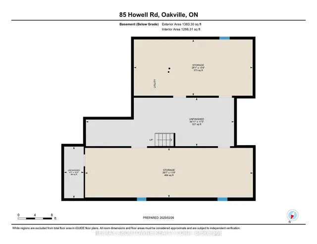 Additional image 40 of 85 HOWELL Rd