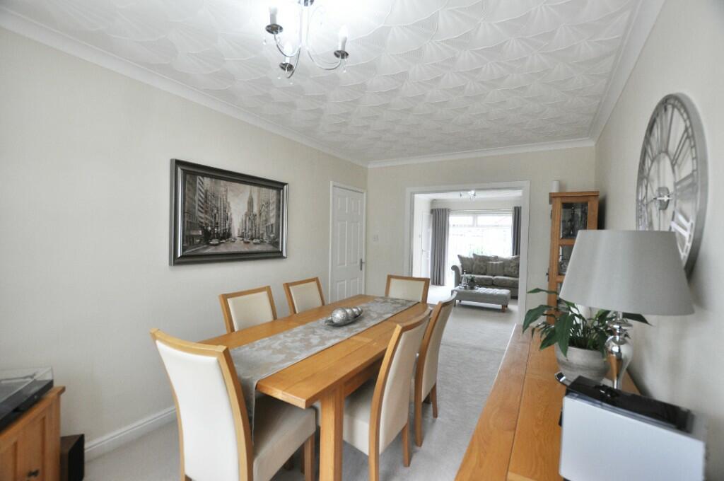 Additional image 7 of West Grove, Westhoughton, Greater Manchester, BL5