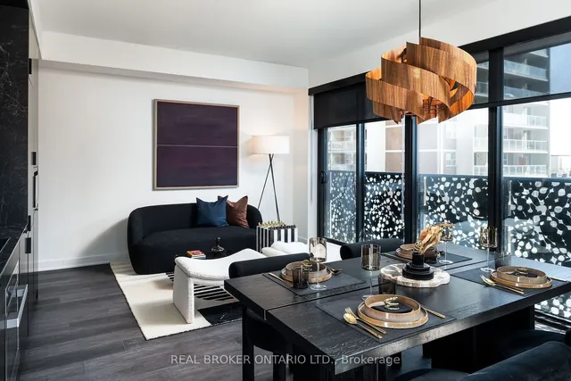 Additional image 25 of 55 Charles St Unit 2206