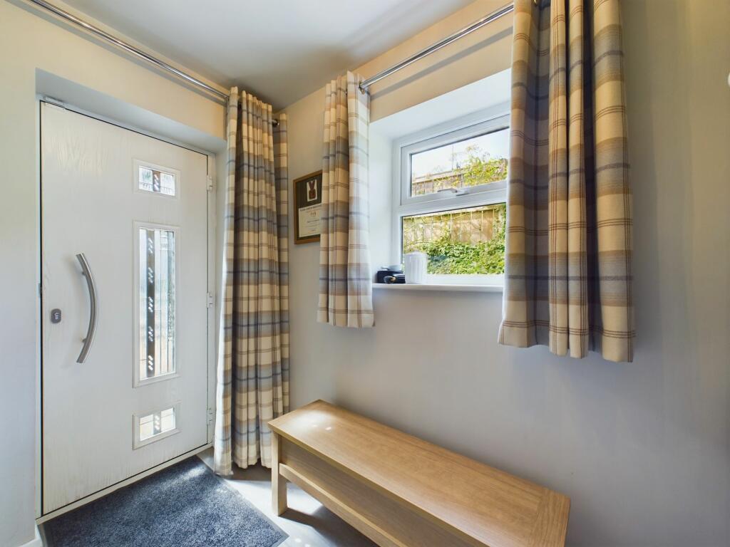 Additional image 5 of School Close, St. Johns Chapel, DL13