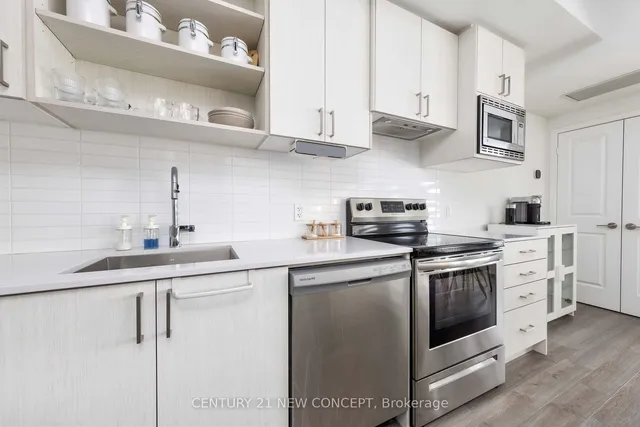 Additional image 20 of 155 Downsview Park Blvd Unit 211