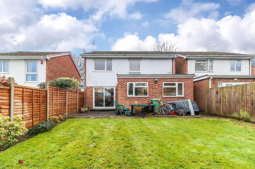 Additional image 16 of Hyburn Close, Bricket Wood, AL2