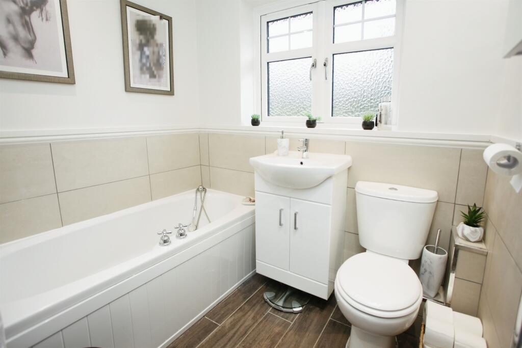 Additional image 16 of Bryn Creigiau, Groesfaen, PONTYCLUN