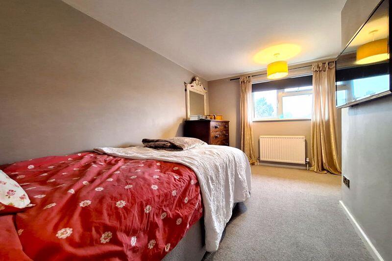 Additional image 13 of Locking Camp - NO CHAIN