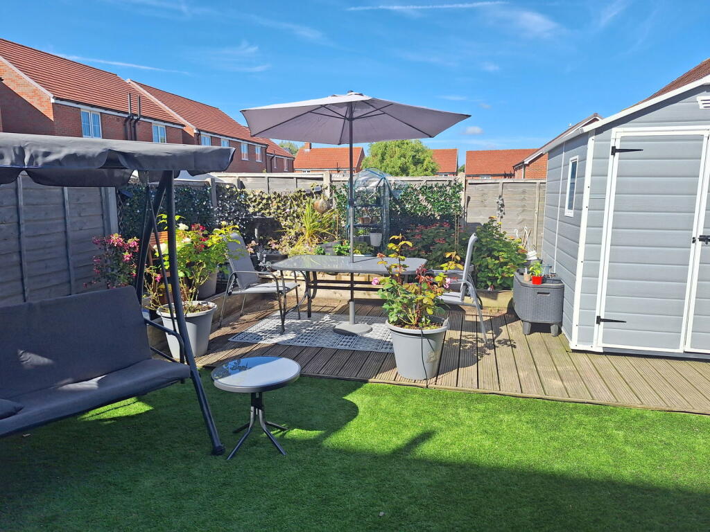 Additional image 21 of Wood Sage Way, Stone Cross, Pevensey