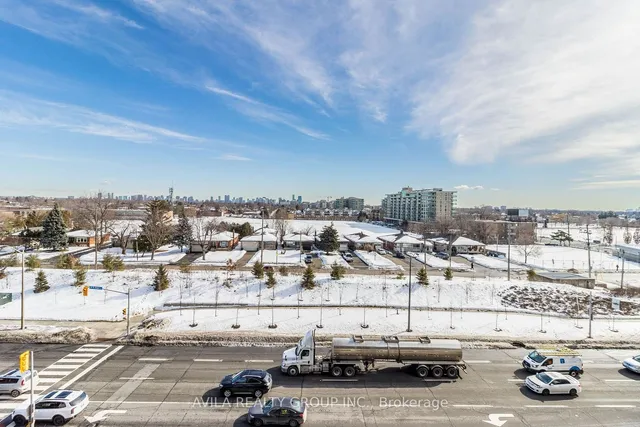 Additional image 24 of 1 De Boers Dr Unit 606