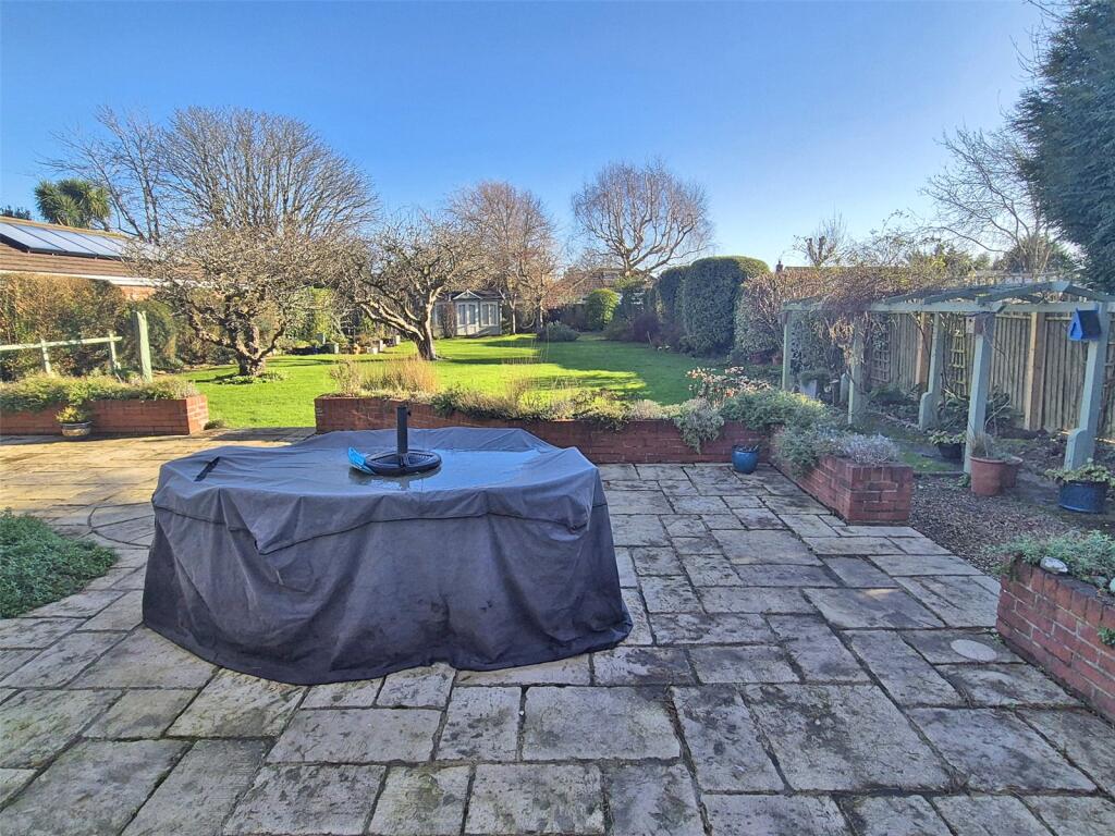 Additional image 21 of Becton Lane, Barton on Sea, New Milton, Hampshire, BH25