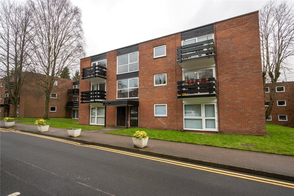 Additional image 11 of Wake Green Park, Moseley, Birmingham, B13