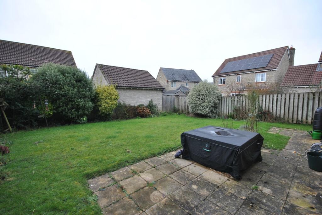 Additional image 18 of Mead Close, Cheddar, BS27