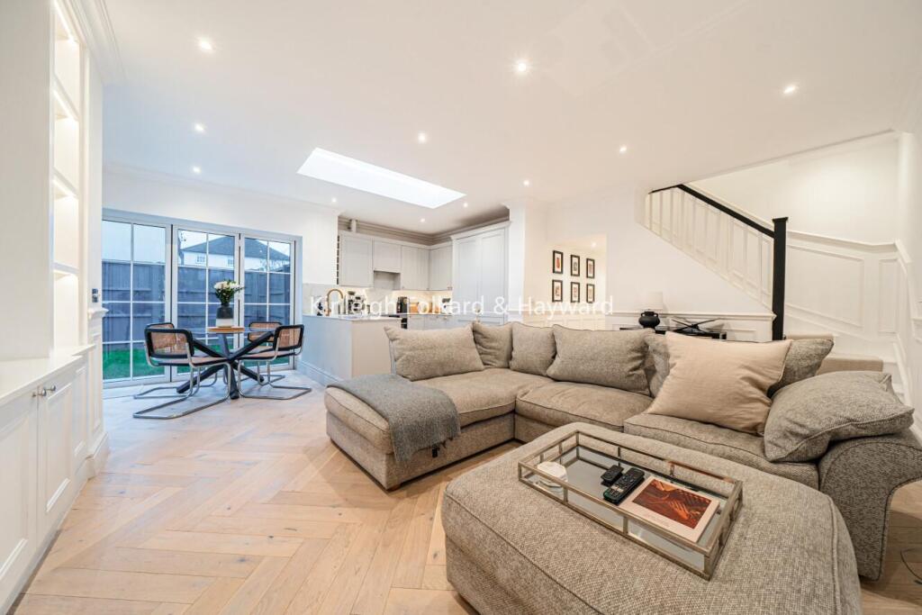 Additional image 6 of Croydon Road, Keston