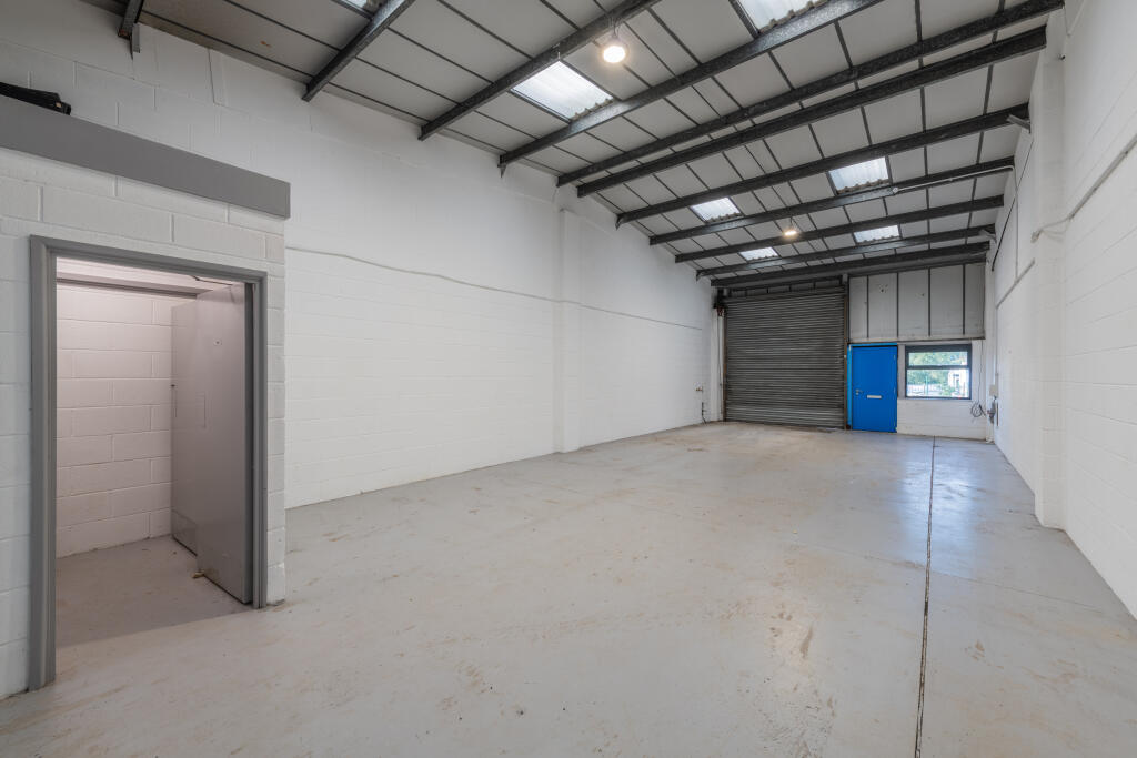 Additional image 3 of Albion Industrial Estate, Cilfynydd Road, Pontypridd, CF37 4NX