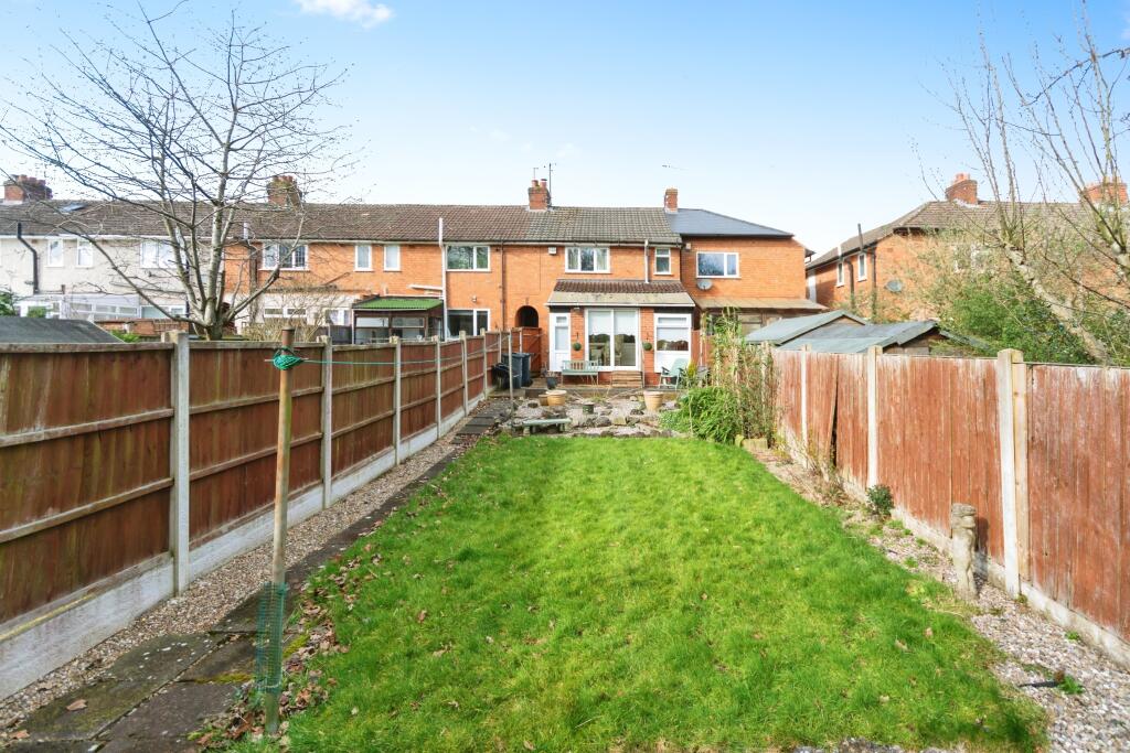 Additional image 16 of Lanchester Road, Birmingham, West Midlands, B38