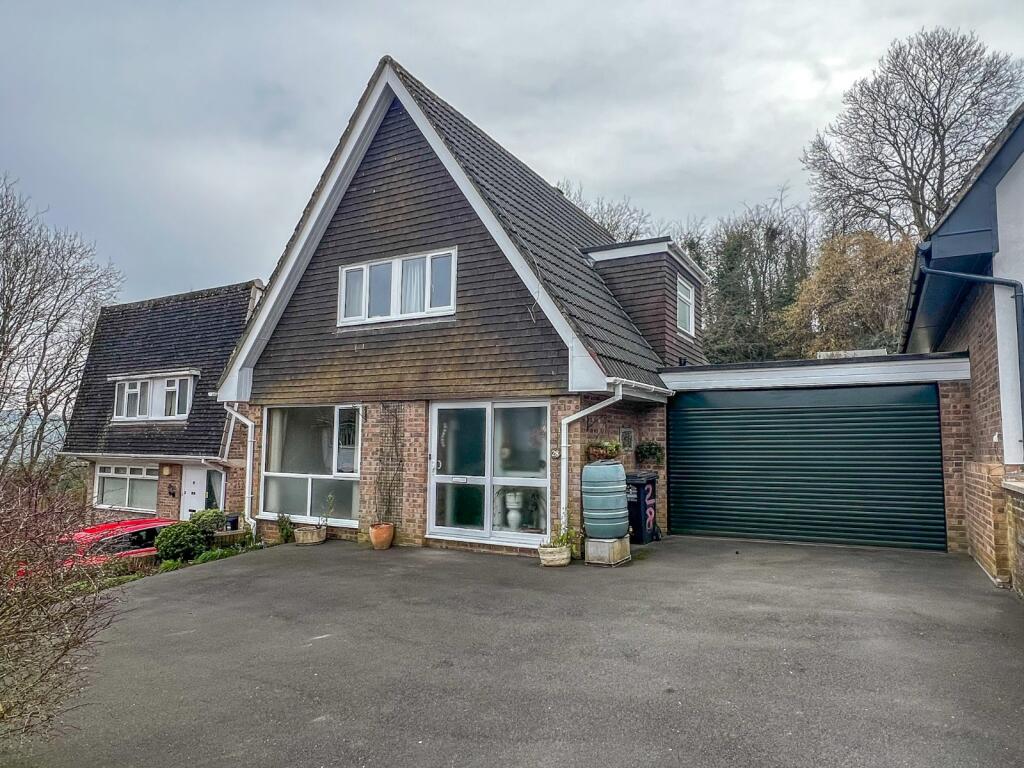 Primary image of St Marys Park Road, Portishead, Bristol, Somerset, BS20