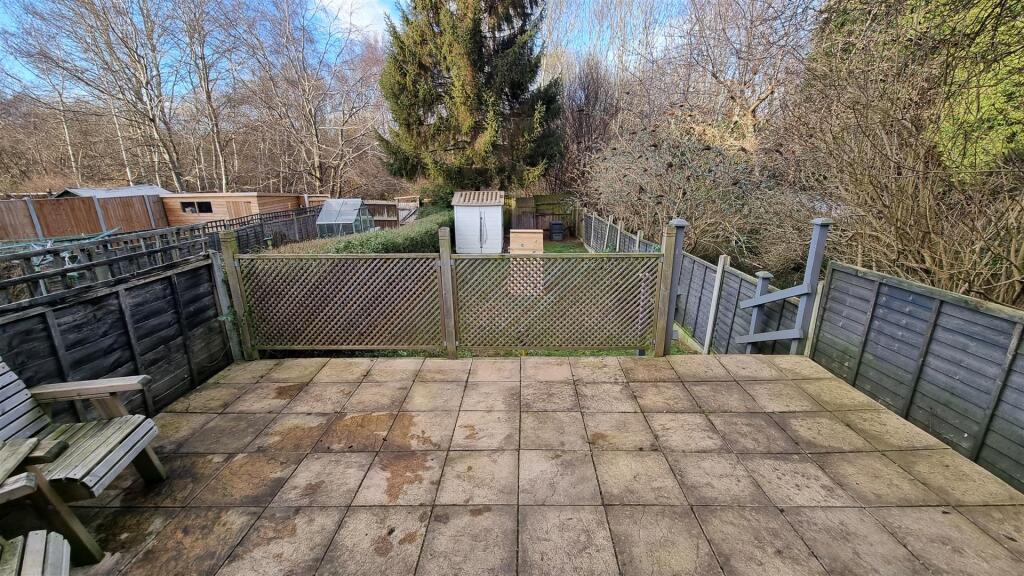 Additional image 9 of Glastonbury Road, Yardley Wood, Birmingham