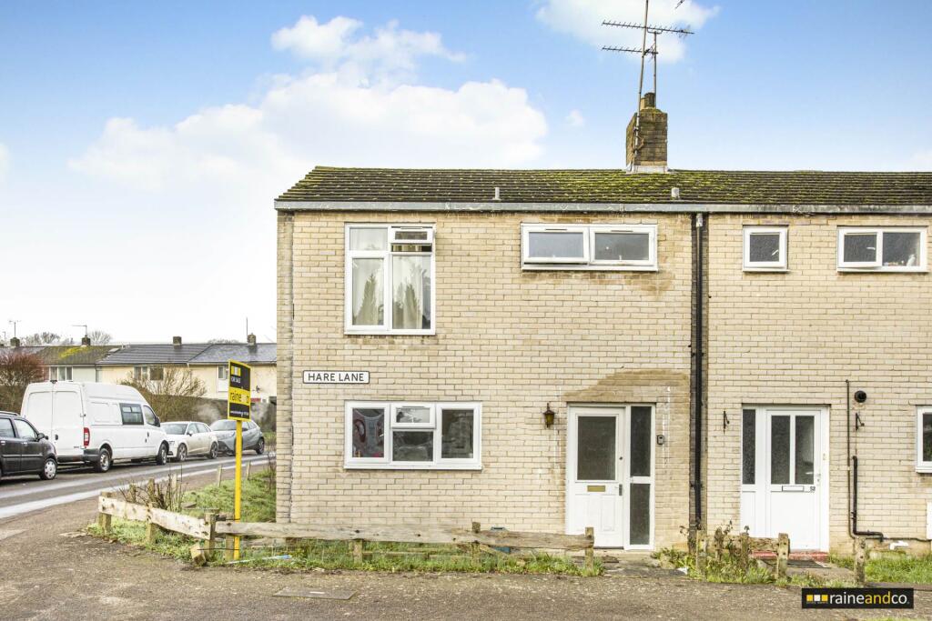 Additional image 22 of Hare Lane, Hatfield