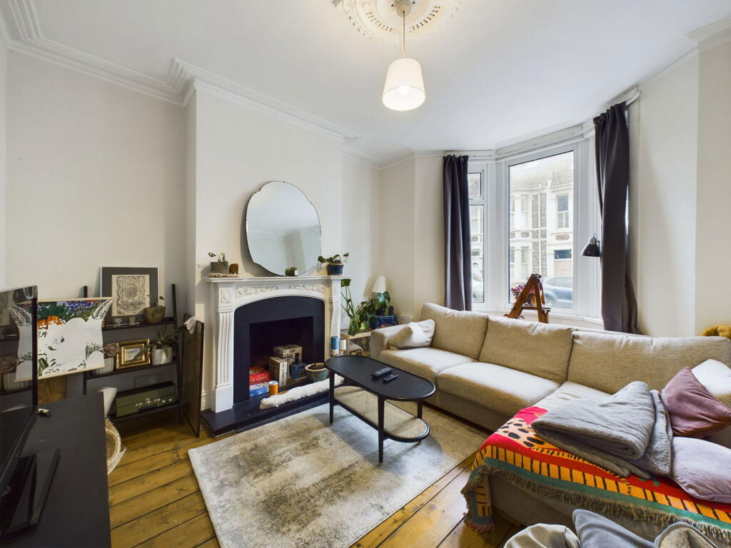 Additional image 12 of Exeter Road, Southville, BS3