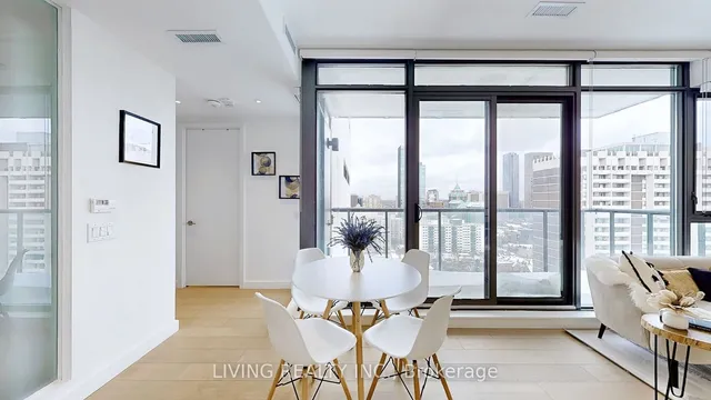 Additional image 12 of 81 Wellesley St Unit 2108