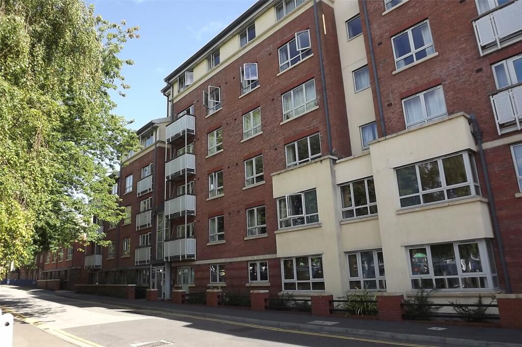 Additional image 7 of St. Peters Court, New Charlotte Street, Bristol, BS3