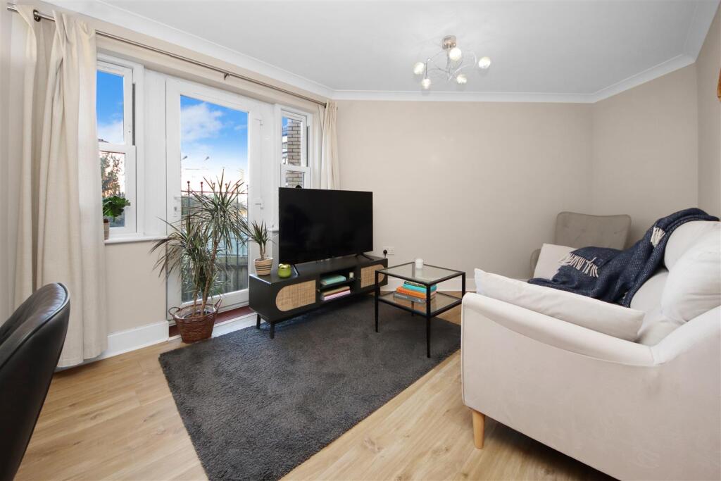 Additional image 6 of St. Matthews Gardens, Cambridge