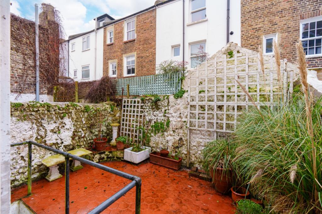 Additional image 15 of Queens Gardens, North Laine, Brighton
